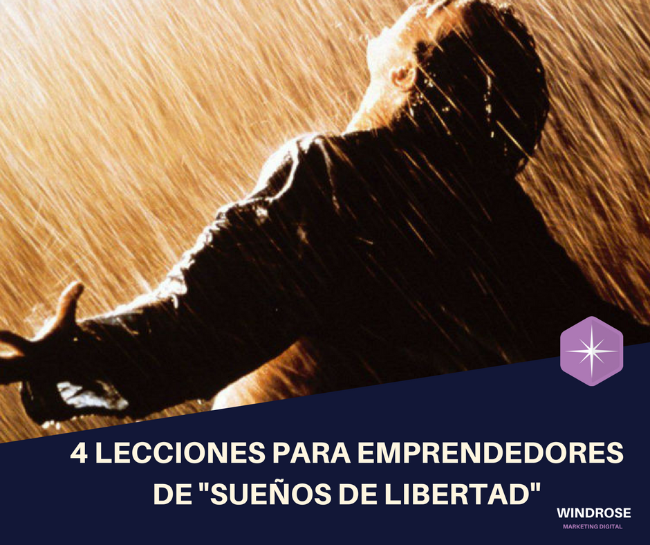 sueños de libertad