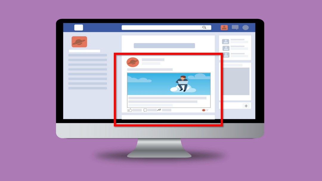 ¿Cómo hacer que se vean bien los links de tu página que compartes en Facebook? Guía paso a paso