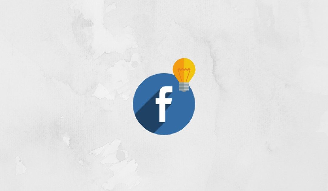 facebook-optimizar