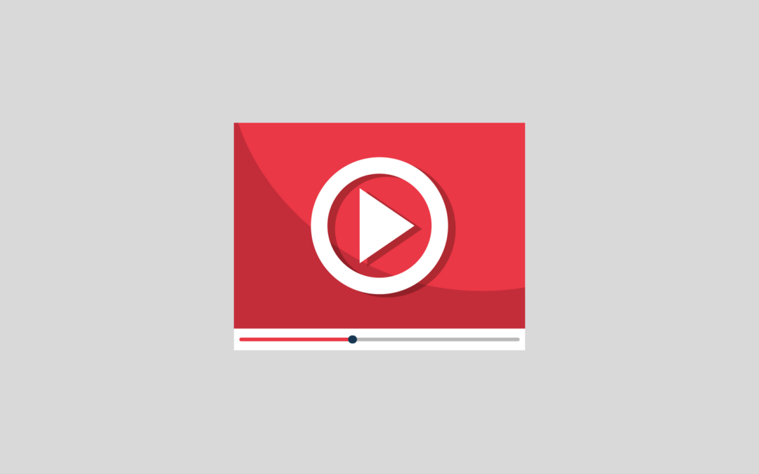 Banco de vídeos gratuitos - VIDEVO 