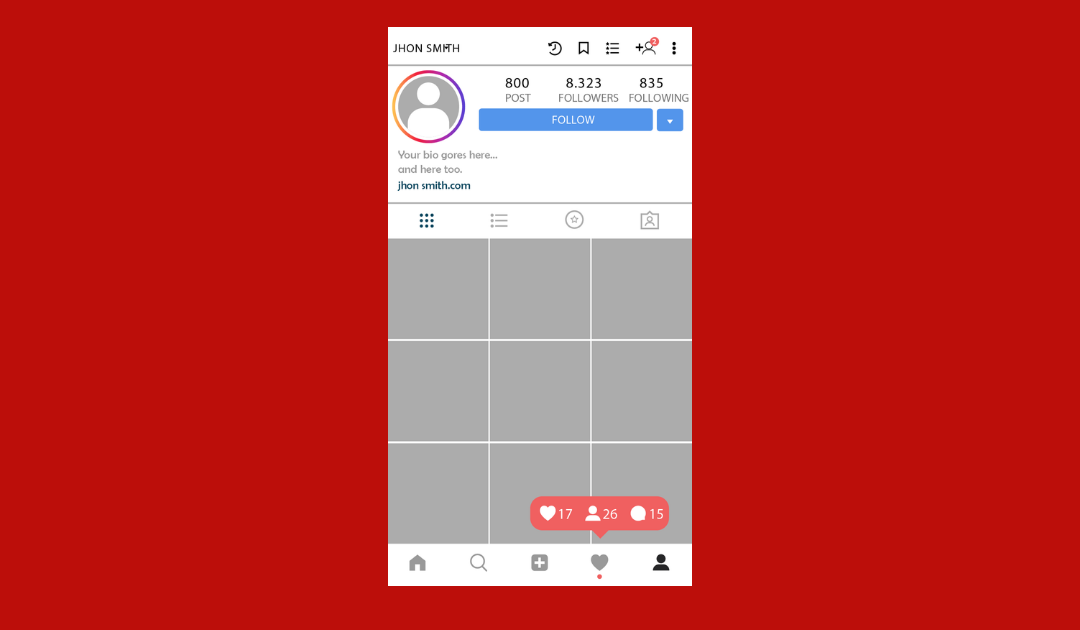 Consejos de diseño de Feed para Instagram ¿ Cómo empezar a planificar estéticamente tu contenido?