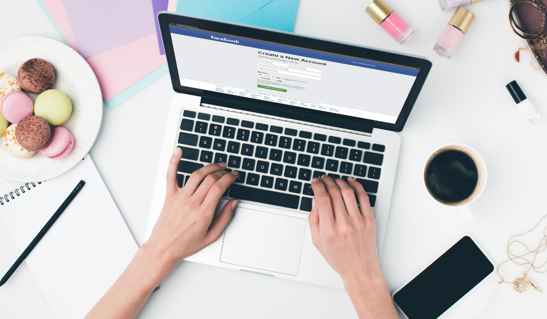 ¿Cómo acceder al chat de Facebook por consultas sobre anuncios de Facebook e Instagram?